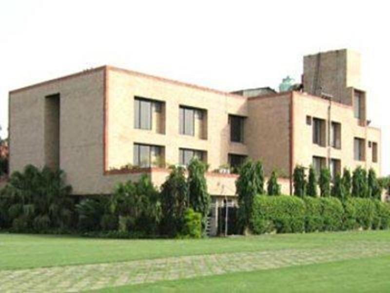 Shri Radha Brij Vasundhara Resort & Spa Govardhan Extérieur photo