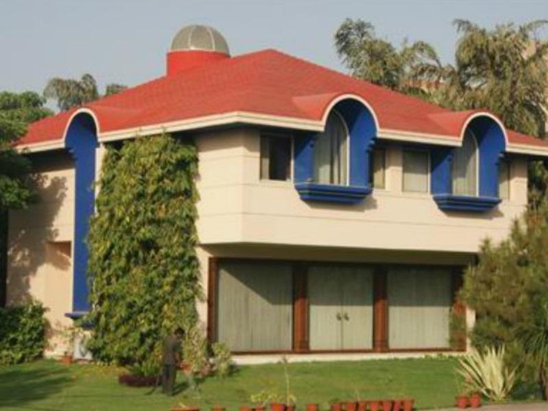 Shri Radha Brij Vasundhara Resort & Spa Govardhan Extérieur photo