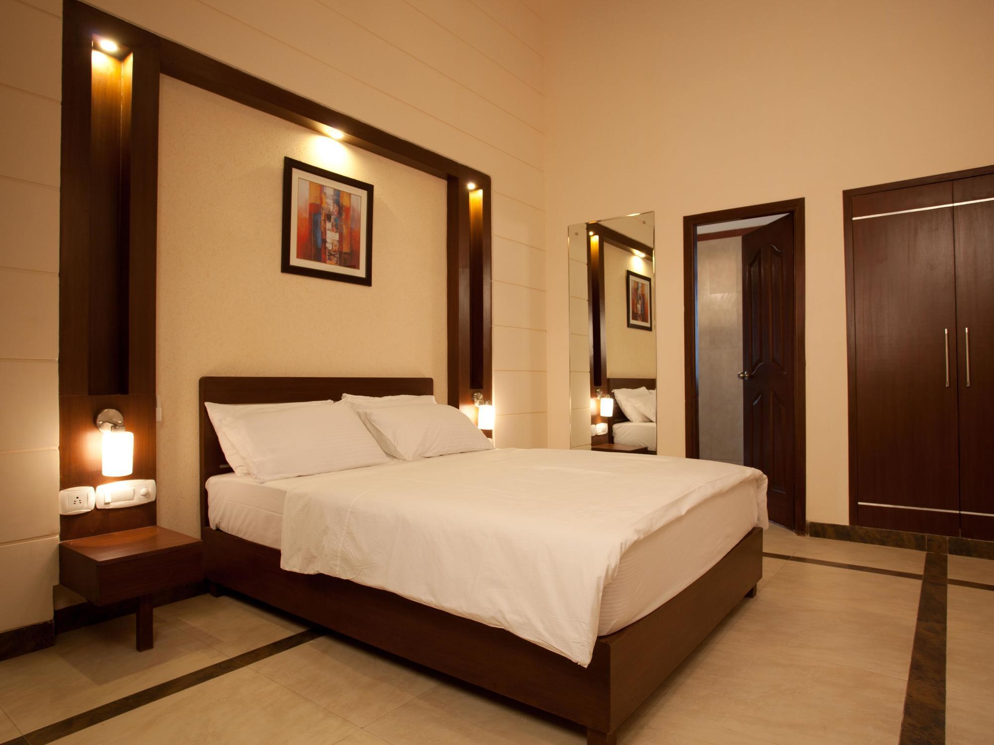 Shri Radha Brij Vasundhara Resort & Spa Govardhan Extérieur photo
