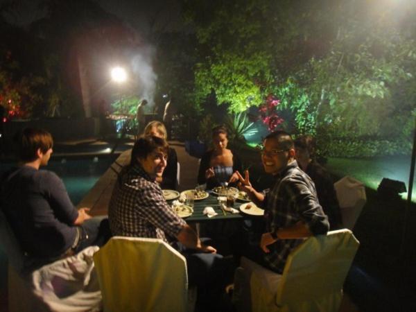 Shri Radha Brij Vasundhara Resort & Spa Govardhan Extérieur photo