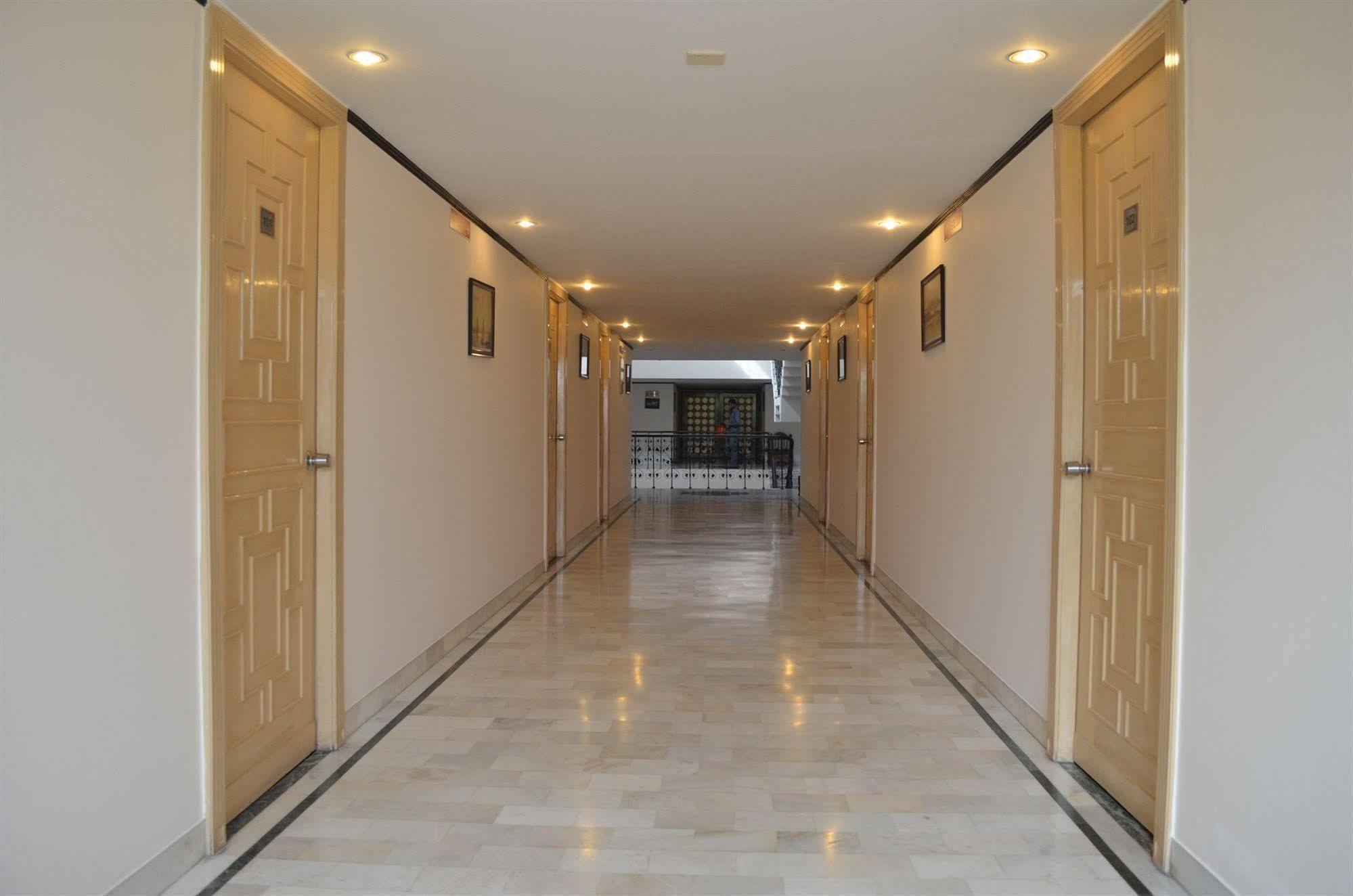 Shri Radha Brij Vasundhara Resort & Spa Govardhan Extérieur photo