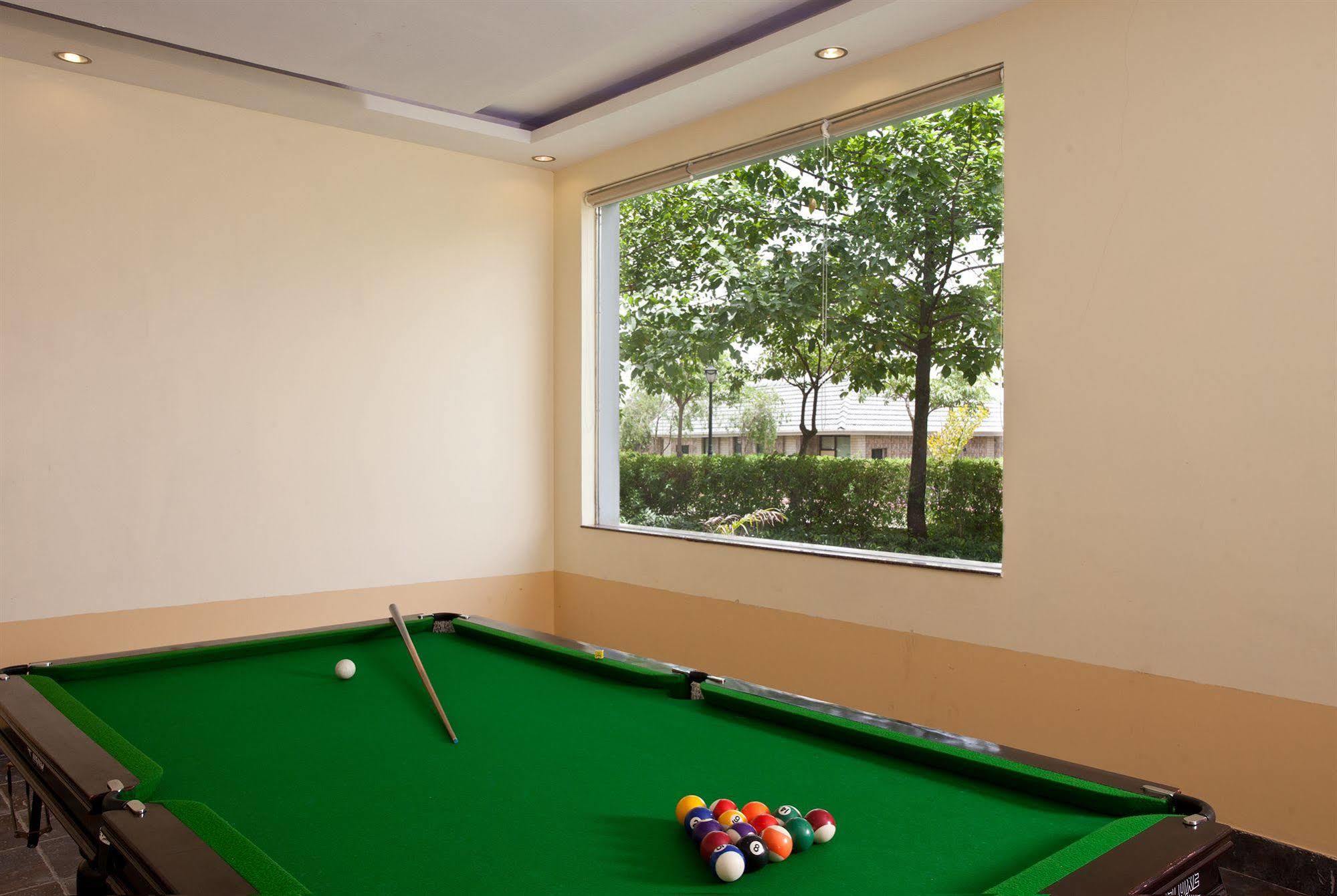Shri Radha Brij Vasundhara Resort & Spa Govardhan Extérieur photo
