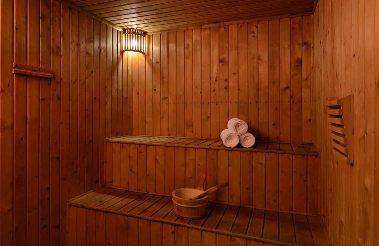 Shri Radha Brij Vasundhara Resort & Spa Govardhan Extérieur photo